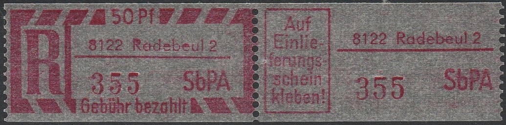 8122-2 BII (a-)